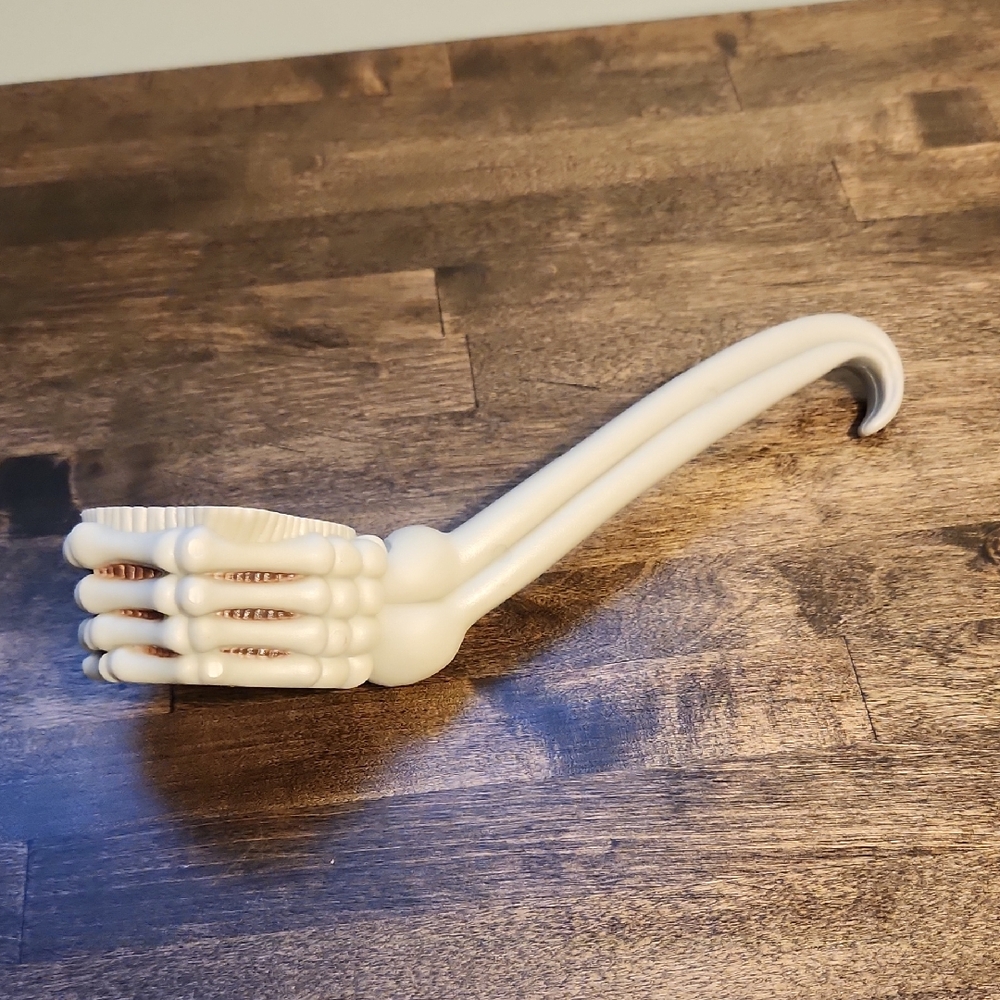 Skeleton Hand Ladle Serving Spoon - Easter Unlimited